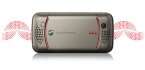 Sony Ericsson W395